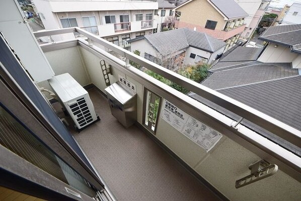 アークボヌールの物件内観写真